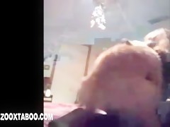 Another Japanese girl with his dog