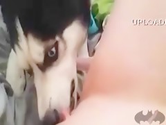 BadGirl Love husky 5 pussy
